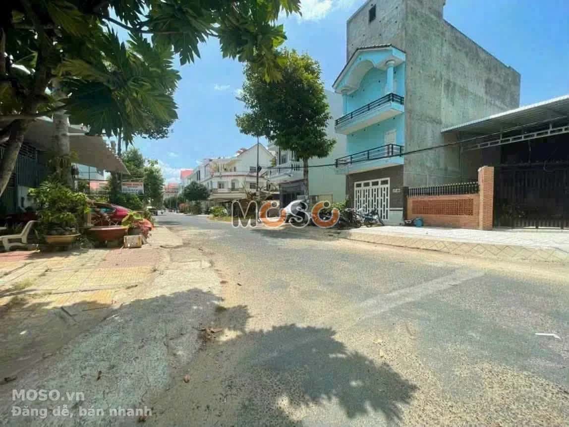 Bán đất đường A8, KDC Hưng Phú, quán Tỷ Cua Quận Cái Răng, TP. Cần Thơ – giá 7.5 tỷ - ảnh 2