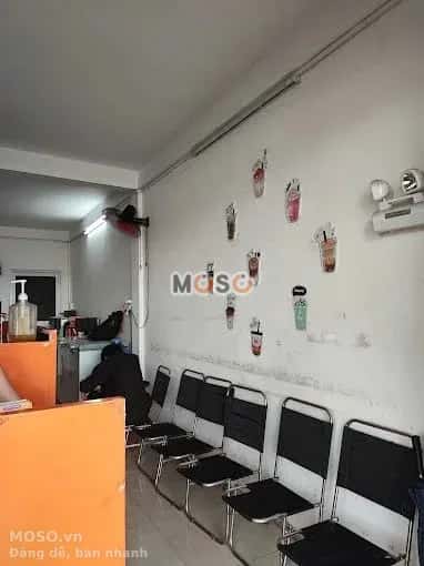 Bán nhà mặt tiền Trần Hưng Đạo  Quận Ninh Kiều, TP. Cần Thơ – 3 phòng ngủ, giá 10 tỷ - ảnh 3