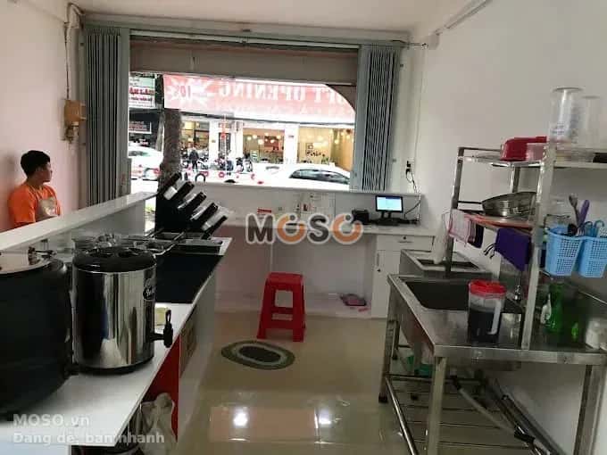 Bán nhà mặt tiền Trần Hưng Đạo  Quận Ninh Kiều, TP. Cần Thơ – 3 phòng ngủ, giá 10 tỷ - ảnh 4