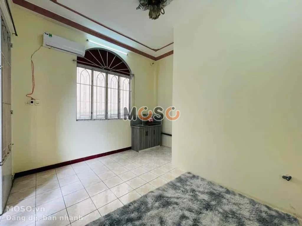 Cho thuê căn hộ dịch vụ Nguyễn Văn Tố Quận Tân Phú, TP.HCM – 1 phòng ngủ, giá 3.5 triệu - ảnh 4