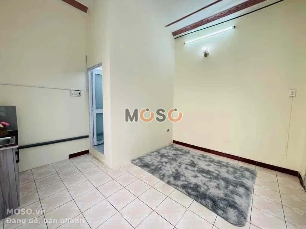 Cho thuê căn hộ dịch vụ Nguyễn Văn Tố Quận Tân Phú, TP.HCM – 1 phòng ngủ, giá 3.5 triệu - ảnh 6