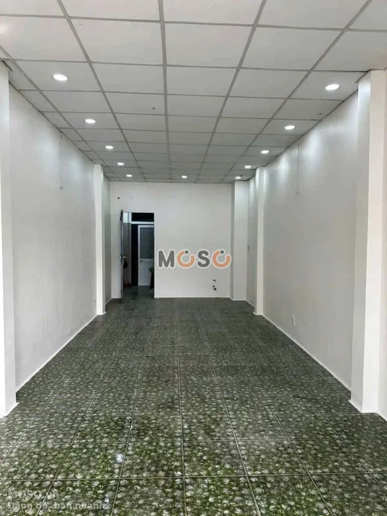 Cho thuê nhà mặt tiền Đường An Dương Vương Quận 6, TP.HCM – 4 phòng ngủ, giá 16 triệu - ảnh 1