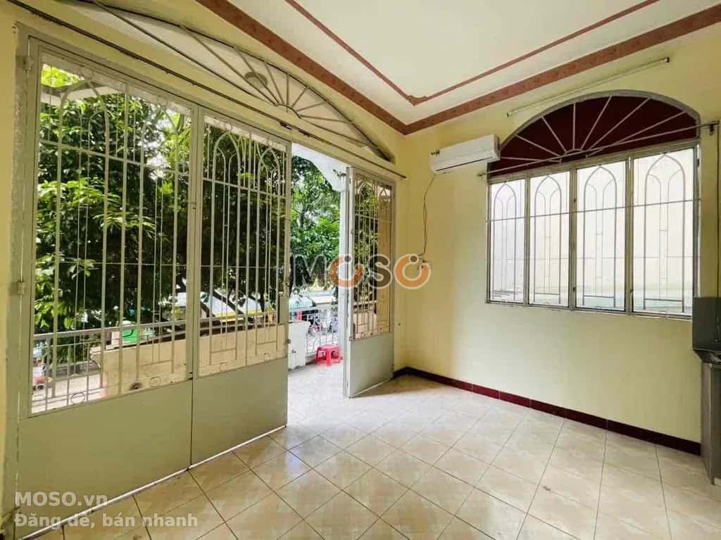 Cho thuê căn hộ dịch vụ Nguyễn Văn Tố Quận Tân Phú, TP.HCM – 1 phòng ngủ, giá 3.5 triệu - ảnh 5
