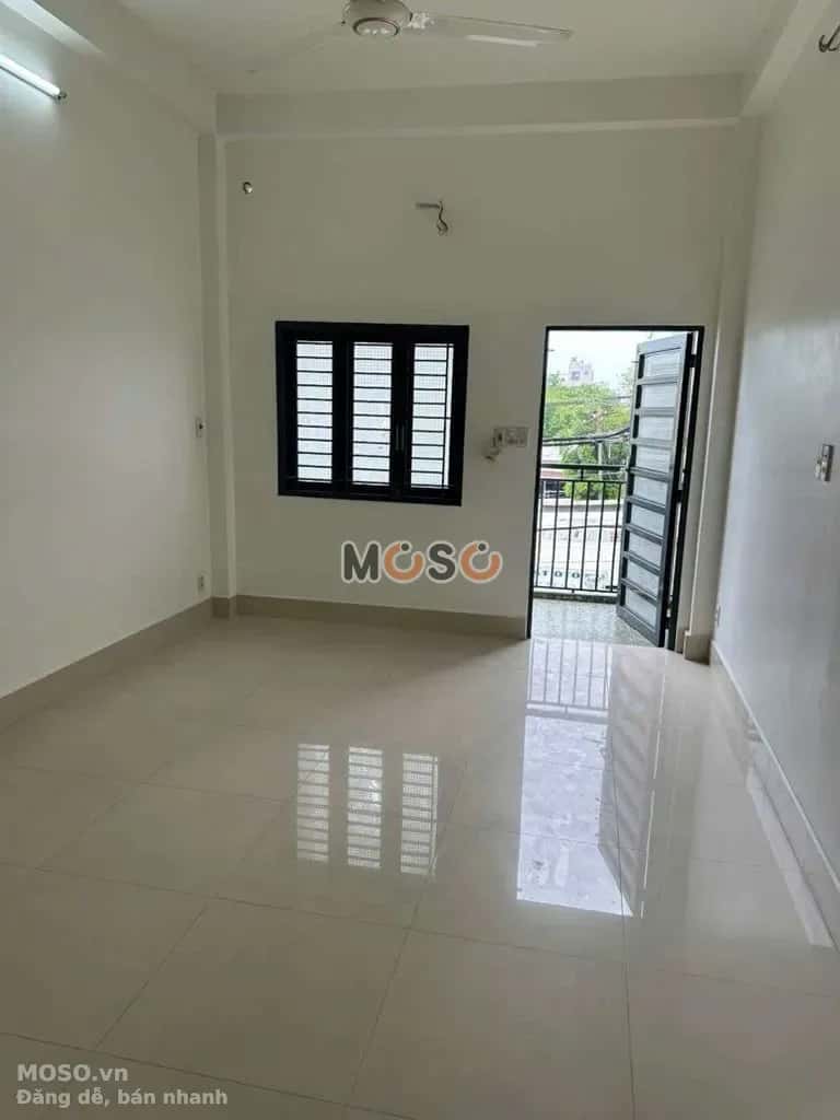 Cho thuê nhà mặt tiền Đường An Dương Vương Quận 6, TP.HCM – 4 phòng ngủ, giá 16 triệu - ảnh 2