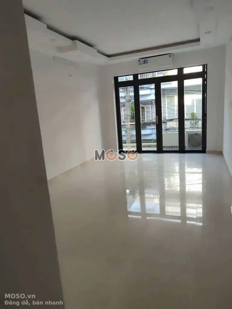 Cho thuê nhà mặt tiền Đường An Dương Vương Quận 6, TP.HCM – 4 phòng ngủ, giá 16 triệu - ảnh 4