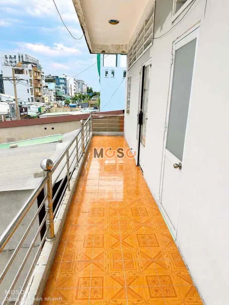 Cho thuê phòng trọ Bùi Văn Ba Quận 7, TP.HCM – 1 phòng ngủ, giá 2.3 triệu - ảnh 2