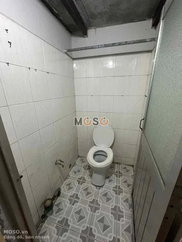 Cho thuê phòng trọ Bùi Văn Ba Quận 7, TP.HCM – 1 phòng ngủ, giá 2.3 triệu - ảnh 4