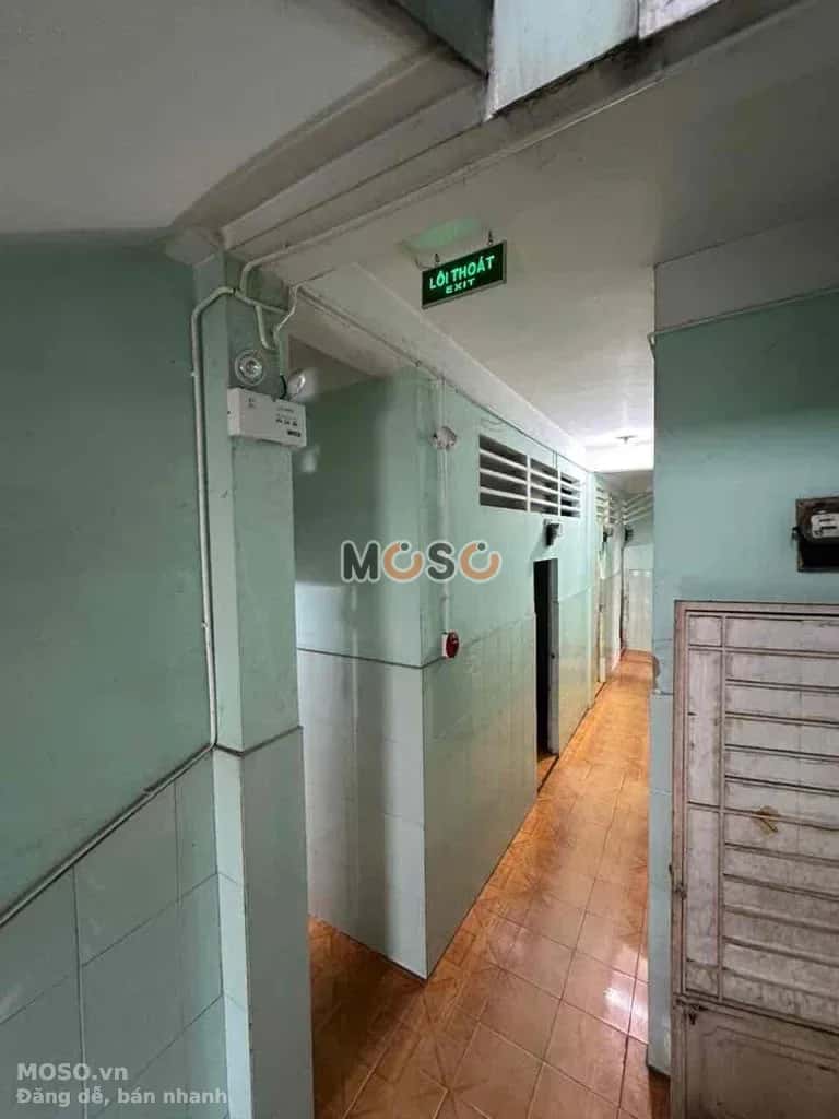 Cho thuê phòng trọ Bùi Văn Ba Quận 7, TP.HCM – 1 phòng ngủ, giá 2.3 triệu - ảnh 5