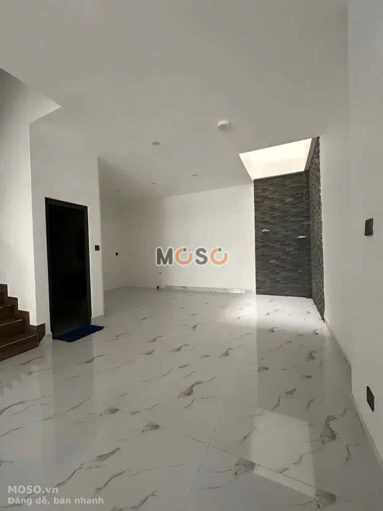Cho thuê nhà hẻm Đường Hoàng Văn Thụ Quận Tân Bình, TP.HCM – 4 phòng ngủ, giá 20 triệu - ảnh 4