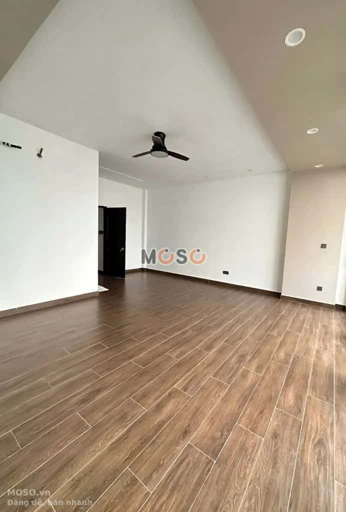 Cho thuê nhà hẻm Đường Hoàng Văn Thụ Quận Tân Bình, TP.HCM – 4 phòng ngủ, giá 20 triệu - ảnh 6