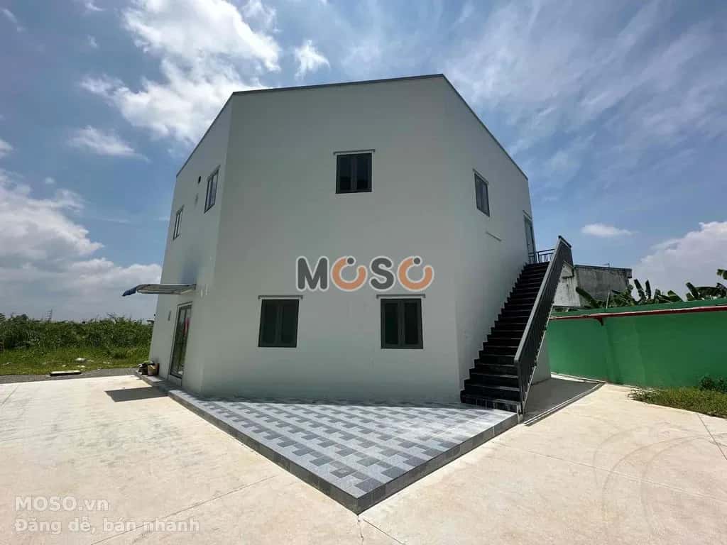Cho thuê BĐS khác Unnamed Huyện Cần Đước, Tây Ninh – giá 150 triệu - ảnh 4