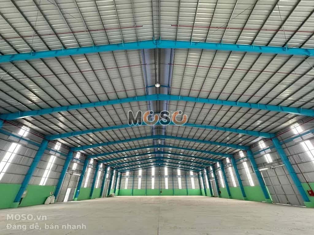 Cho thuê BĐS khác Unnamed Huyện Cần Đước, Tây Ninh – giá 150 triệu - ảnh 7
