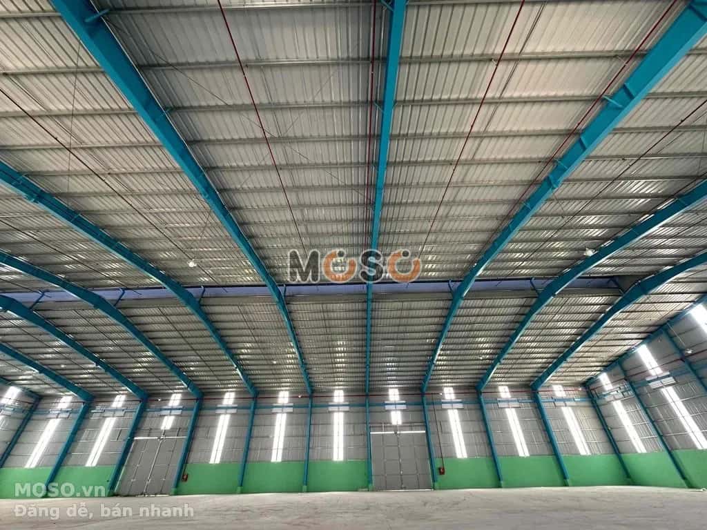 Cho thuê BĐS khác Unnamed Huyện Cần Đước, Tây Ninh – giá 150 triệu - ảnh 5