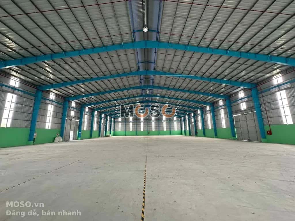 Cho thuê BĐS khác Unnamed Huyện Cần Đước, Tây Ninh – giá 150 triệu - ảnh 8