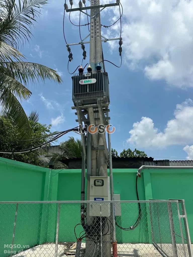 Cho thuê BĐS khác Unnamed Huyện Cần Đước, Tây Ninh – giá 150 triệu - ảnh 9