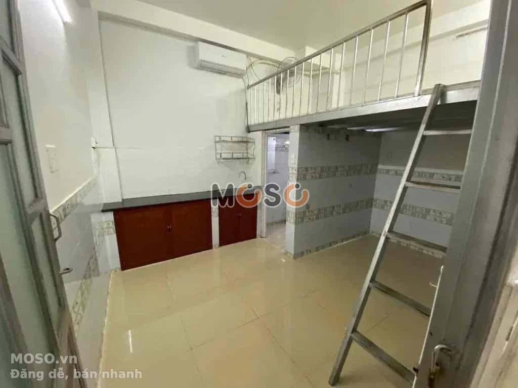 Cho thuê căn hộ chung cư Đường Số 8 Thủ Đức, TP.HCM – giá 3.2 triệu - ảnh 2