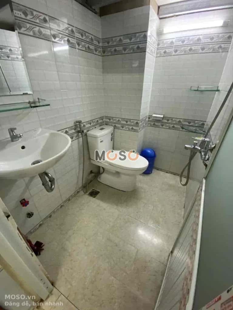 Cho thuê căn hộ chung cư Đường Số 8 Thủ Đức, TP.HCM – giá 3.2 triệu - ảnh 4