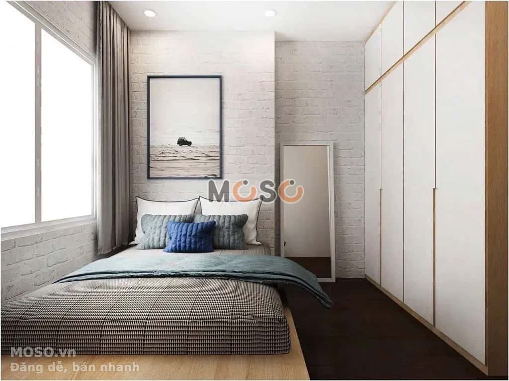 Cho thuê căn hộ chung cư Đường Nguyễn Hữu Cảnh Bình Thạnh, TP.HCM – 2 phòng ngủ, giá 9 triệu - ảnh 10