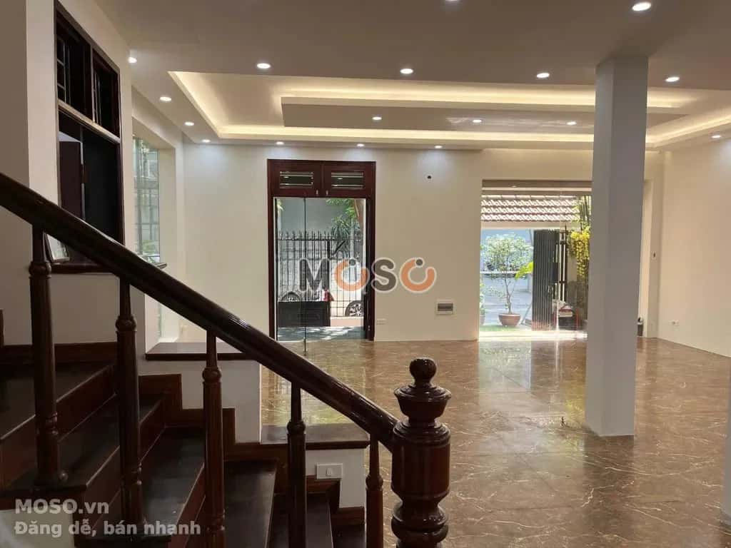 Cho thuê văn phòng Đường Nguyễn Khang Yên Hòa, Hà Nội – giá 33 triệu - ảnh 4