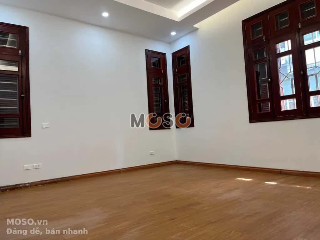 Cho thuê văn phòng Đường Nguyễn Khang Yên Hòa, Hà Nội – giá 33 triệu - ảnh 2