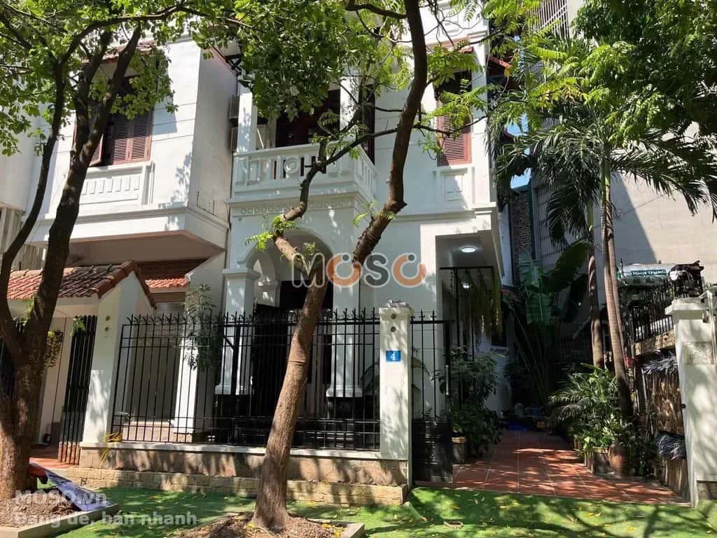 Cho thuê văn phòng Đường Nguyễn Khang Yên Hòa, Hà Nội – giá 33 triệu - ảnh 1