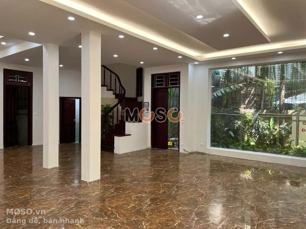 Cho thuê văn phòng Đường Nguyễn Khang Yên Hòa, Hà Nội – giá 33 triệu - ảnh 5