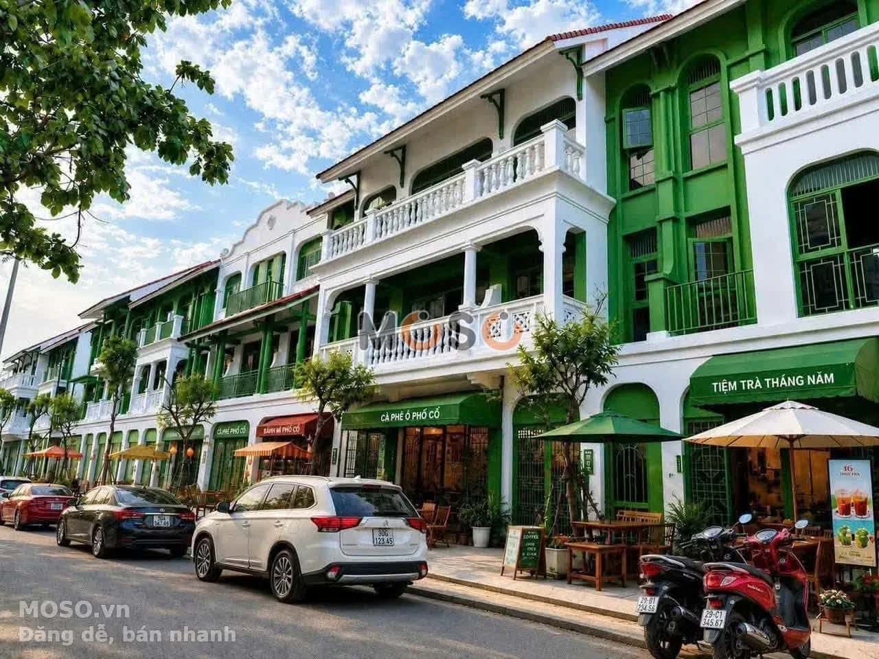 Bán nhà mặt tiền Điện Biên Phủ Thành phố Phủ Lý, Hà Nam – 5 phòng ngủ, giá 4.5 tỷ - ảnh 5