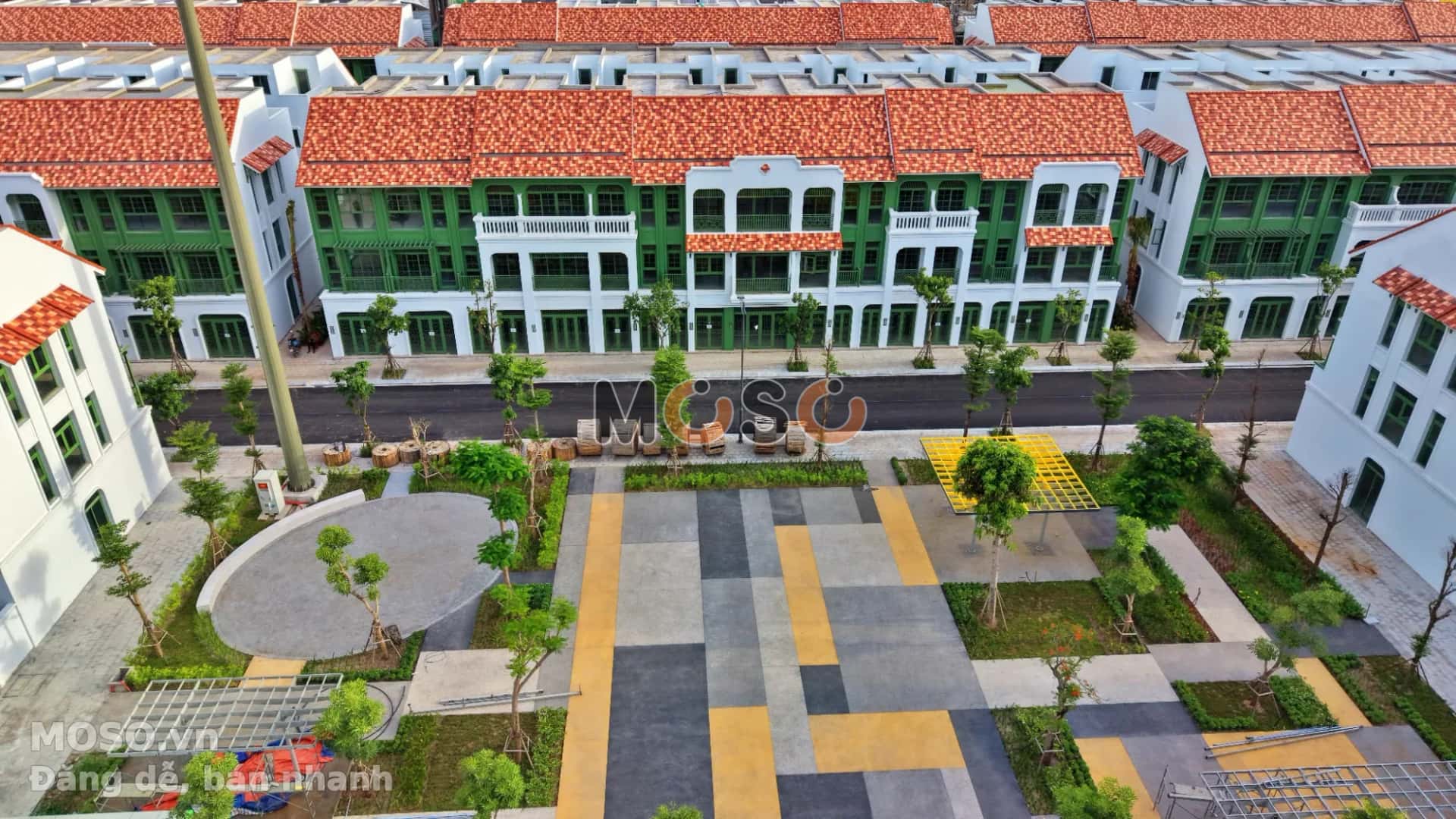 Bán nhà mặt tiền Điện Biên Phủ Thành phố Phủ Lý, Hà Nam – 5 phòng ngủ, giá 4.5 tỷ - ảnh 9