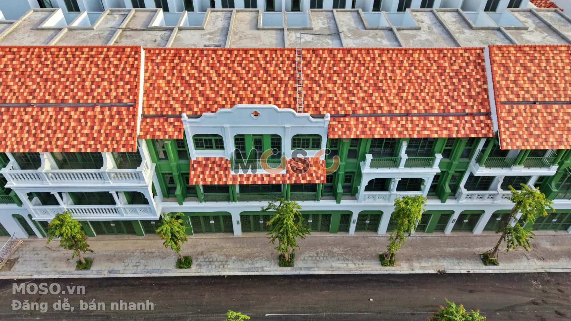 Bán nhà mặt tiền Điện Biên Phủ Thành phố Phủ Lý, Hà Nam – 5 phòng ngủ, giá 4.5 tỷ - ảnh 10