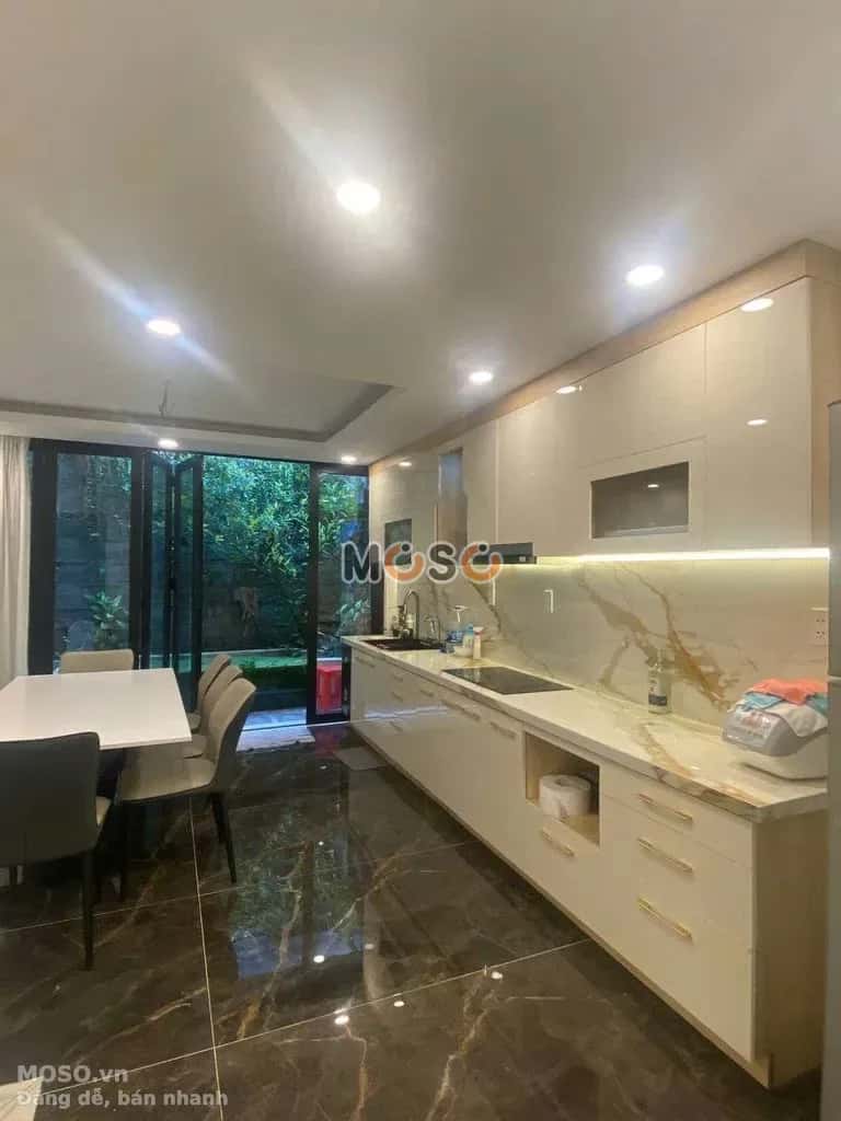 Cho thuê nhà hẻm Đường Tân Thắng Quận Tân Phú, TP.HCM – 4 phòng ngủ, giá 16 triệu - ảnh 5