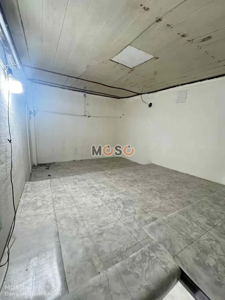 Cho thuê phòng trọ Đường Số 7 Quận 6, TP.HCM – 1 phòng ngủ, giá 3.5 triệu - ảnh 3