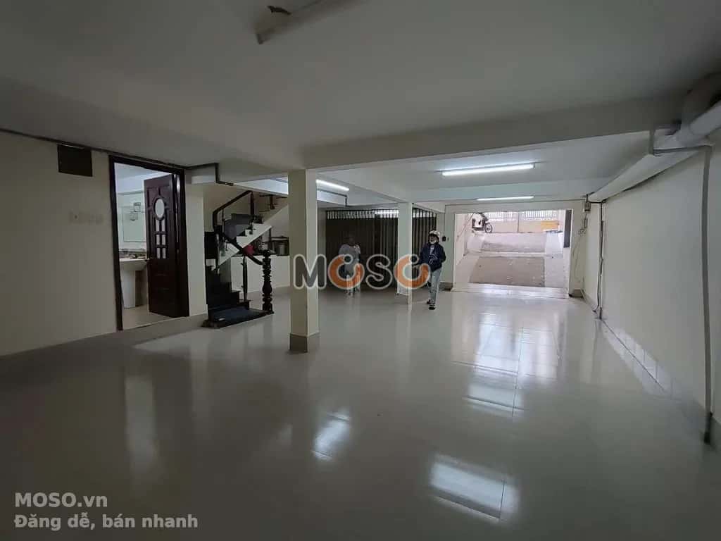 Cho thuê nhà hẻm Số 32 Bình Tân, TP.HCM – 6 phòng ngủ, giá 35 triệu - ảnh 2