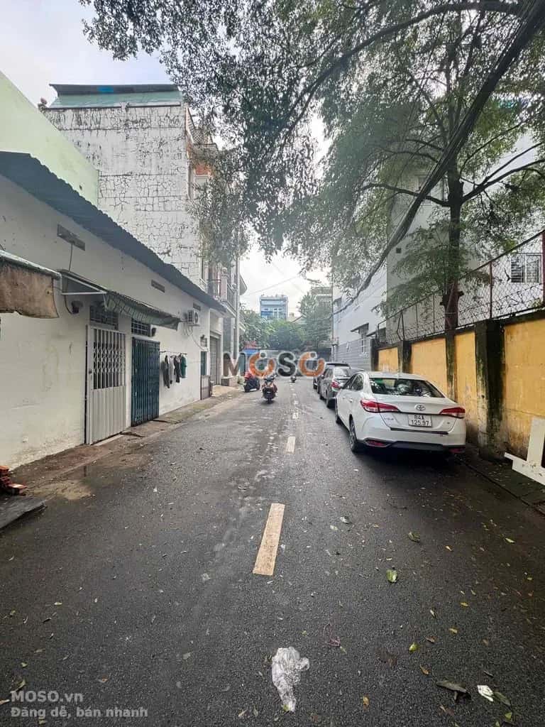 Cho thuê phòng trọ Đường Số 7 Quận 6, TP.HCM – 1 phòng ngủ, giá 3.5 triệu - ảnh 4