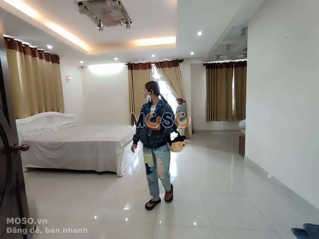 Cho thuê nhà hẻm Số 32 Bình Tân, TP.HCM – 6 phòng ngủ, giá 35 triệu - ảnh 3