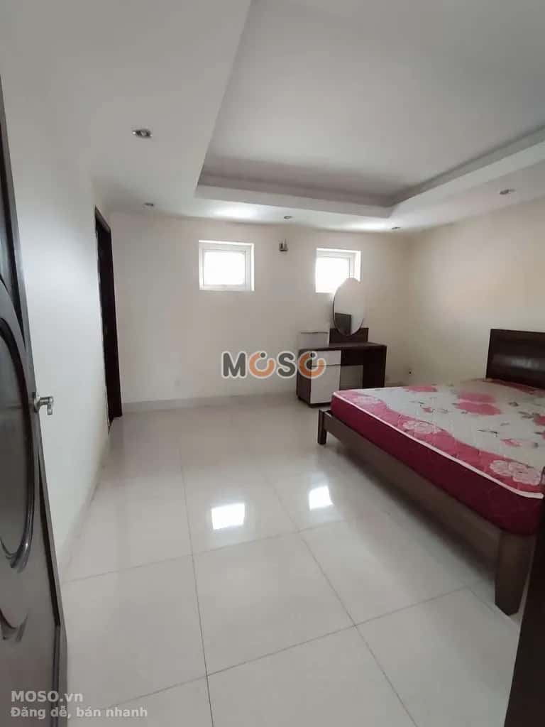 Cho thuê nhà hẻm Số 32 Bình Tân, TP.HCM – 6 phòng ngủ, giá 35 triệu - ảnh 5