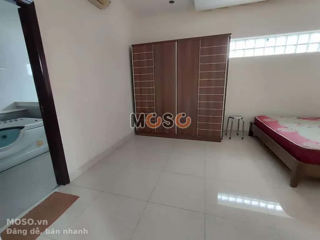 Cho thuê nhà hẻm Số 32 Bình Tân, TP.HCM – 6 phòng ngủ, giá 35 triệu - ảnh 4