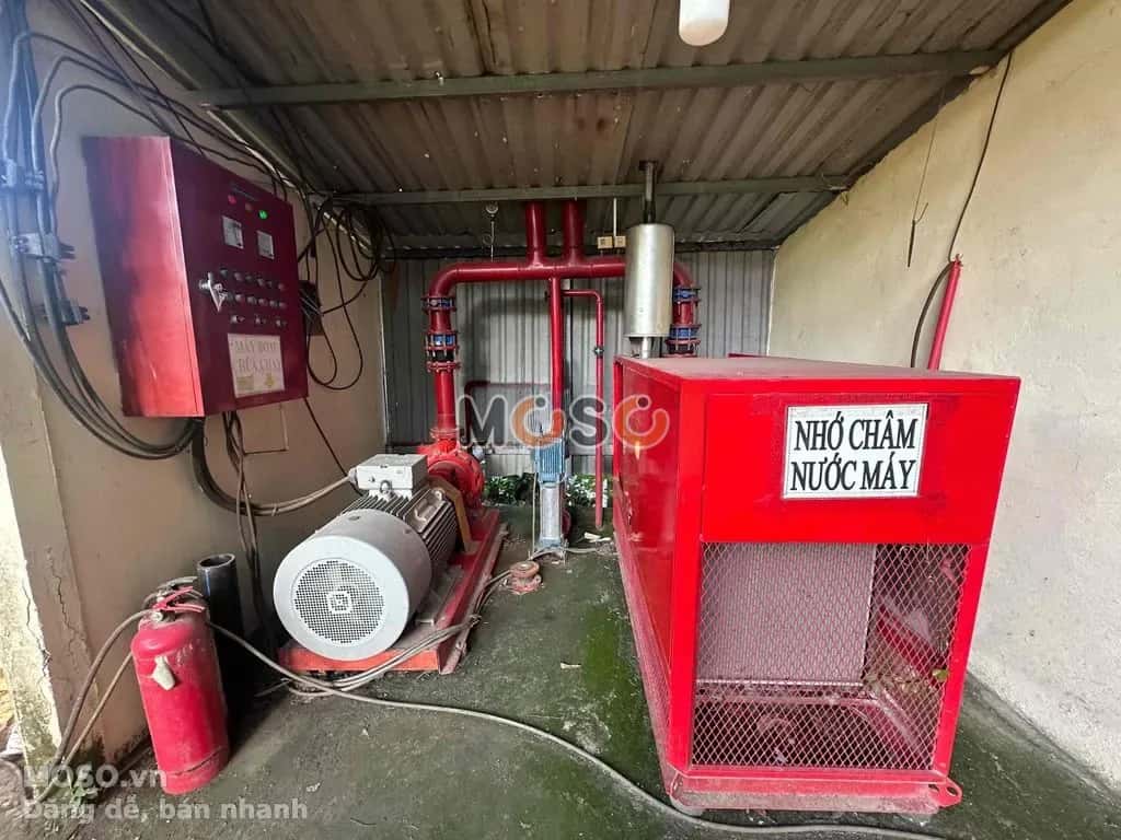Cho thuê kho, nhà xưởng Unnamed Huyện Cần Đước, Tây Ninh – giá 25 triệu - ảnh 7