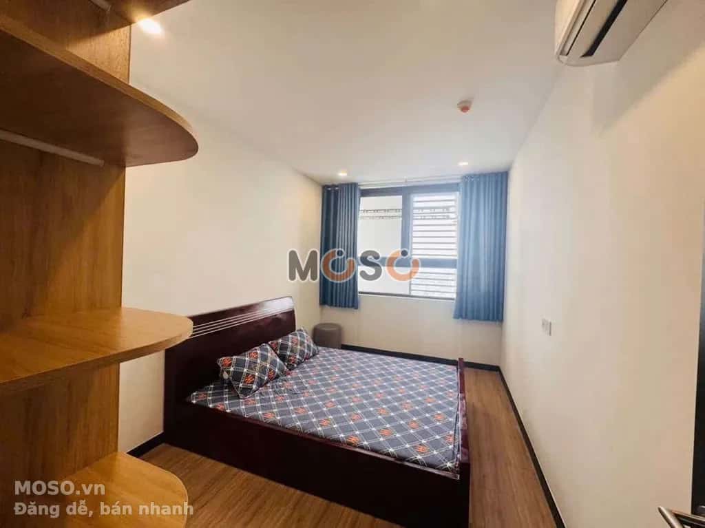 Cho thuê căn hộ chung cư Đường D8 Thành phố Thủ Dầu Một, TP.HCM – 2 phòng ngủ, giá 10 triệu - ảnh 5