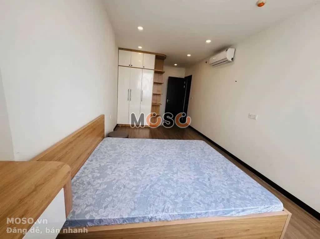 Cho thuê căn hộ chung cư Đường D8 Thành phố Thủ Dầu Một, TP.HCM – 2 phòng ngủ, giá 10 triệu - ảnh 6