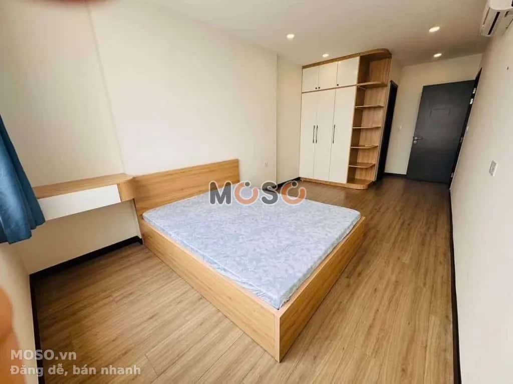 Cho thuê căn hộ chung cư Đường D8 Thành phố Thủ Dầu Một, TP.HCM – 2 phòng ngủ, giá 10 triệu - ảnh 7