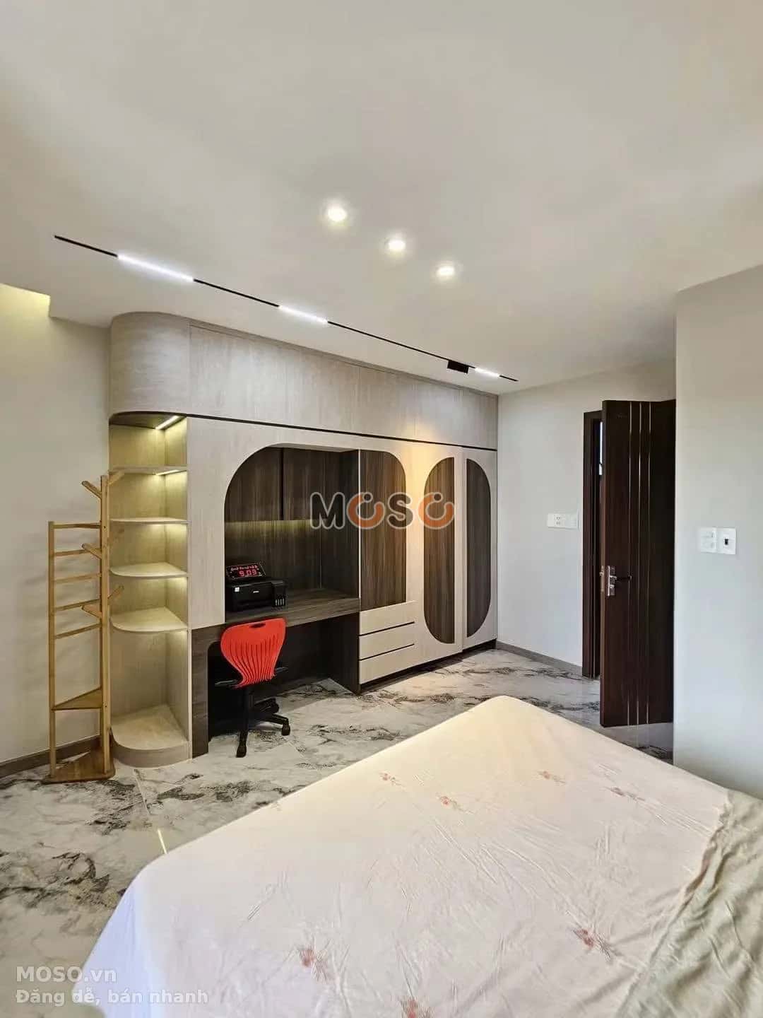 Bán nhà mặt tiền Đông Minh Thành phố Dĩ An, Bình Dương – 4 phòng ngủ, giá 9.3 tỷ - ảnh 5