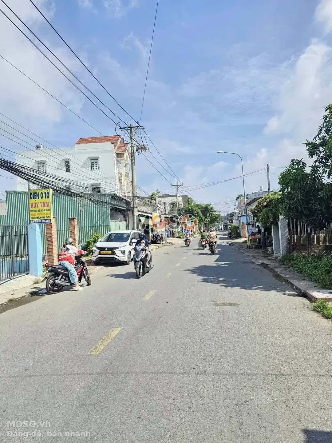 Bán nhà mặt tiền Đông Minh Thành phố Dĩ An, Bình Dương – 4 phòng ngủ, giá 9.3 tỷ - ảnh 7