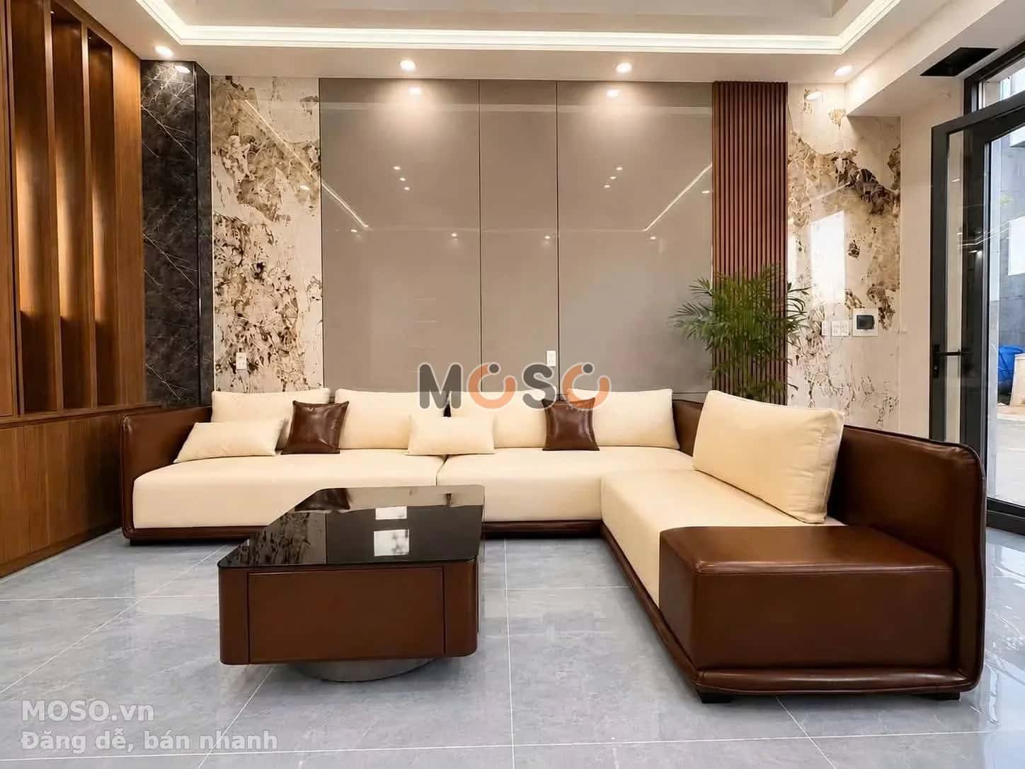 Bán nhà mặt tiền đường N5 Thành phố Thuận An, Bình Dương – 4 phòng ngủ, giá 7.3 tỷ - ảnh 2