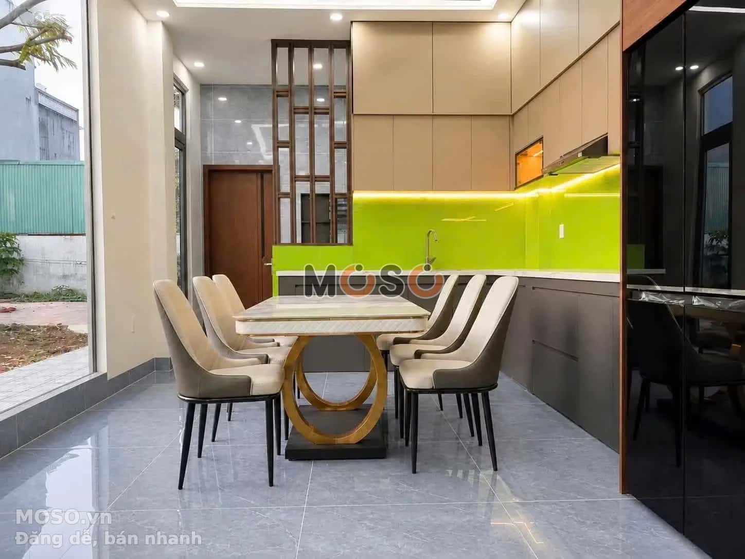 Bán nhà mặt tiền đường N5 Thành phố Thuận An, Bình Dương – 4 phòng ngủ, giá 7.3 tỷ - ảnh 4