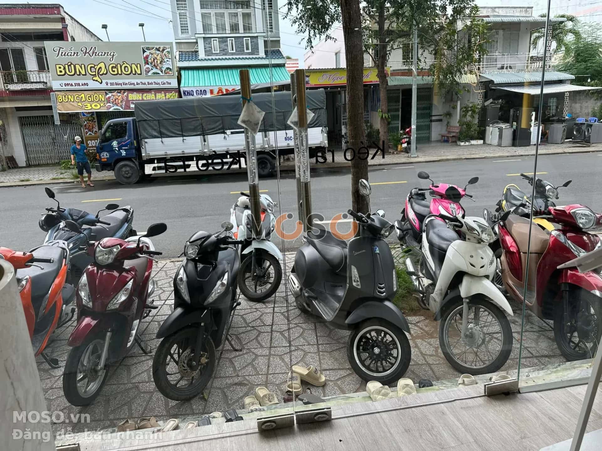 Bán nhà mặt tiền Đồng Văn Cống Quận Bình Thuỷ, TP. Cần Thơ – 2 phòng ngủ, giá 5.9 tỷ - ảnh 3