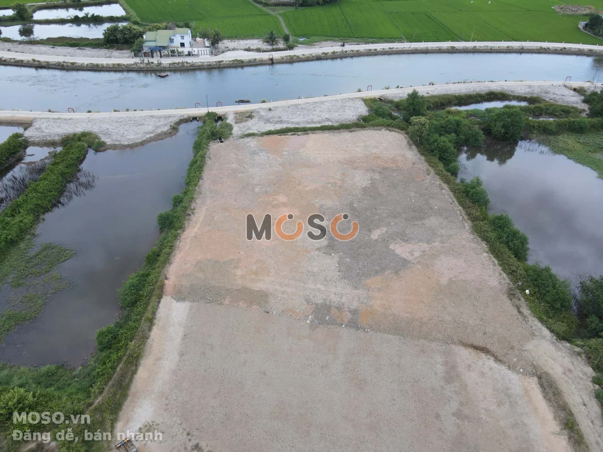 Bán đất Trần Quý Cáp Thị xã Ninh Hòa, Khánh Hòa – giá 11.8 tỷ - ảnh 3