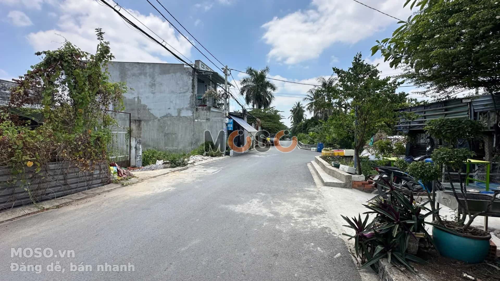 Bán nhà hẻm Khu phố 3 Quận 12, TP.HCM – 2 phòng ngủ, giá 19 tỷ - ảnh 1