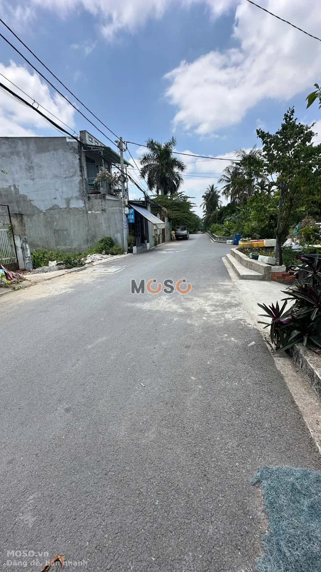 Bán nhà hẻm Khu phố 3 Quận 12, TP.HCM – 2 phòng ngủ, giá 19 tỷ - ảnh 2