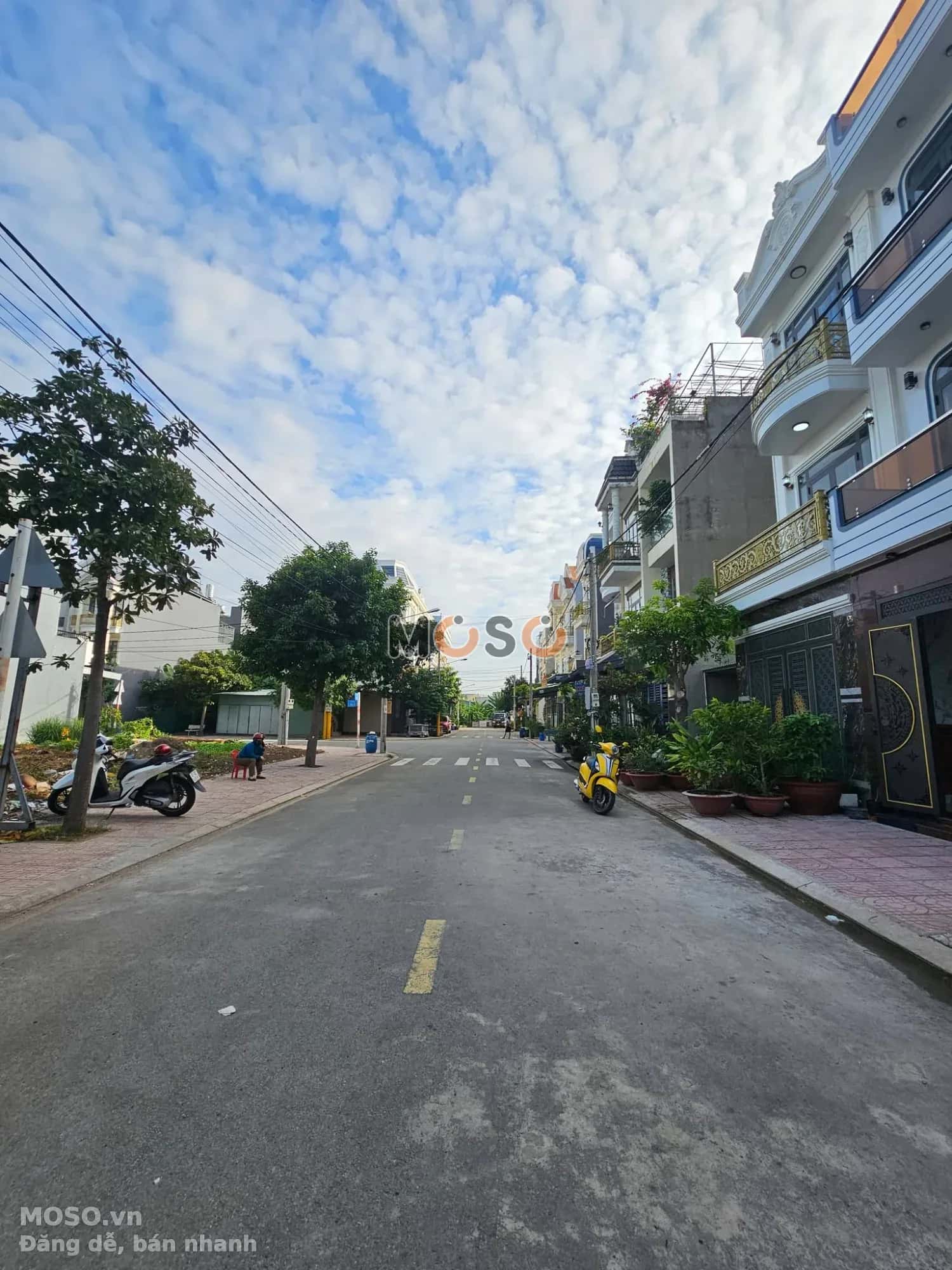 Bán nhà mặt tiền đường D2 Thành phố Dĩ An, Bình Dương – 3 phòng ngủ, giá 6.2 tỷ - ảnh 5