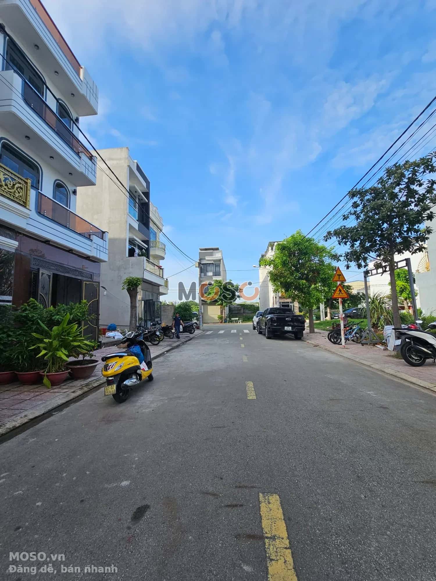 Bán nhà mặt tiền đường D2 Thành phố Dĩ An, Bình Dương – 3 phòng ngủ, giá 6.2 tỷ - ảnh 6